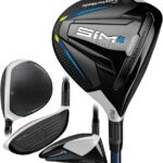 TaylorMade SiM 2 Max Fairway review