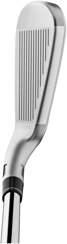 TaylorMade SiM 2 Max Iron Set Mens