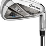 TaylorMade SiM 2 Max Iron Set Mens review
