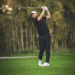 What Is A Golf Swing Counter?