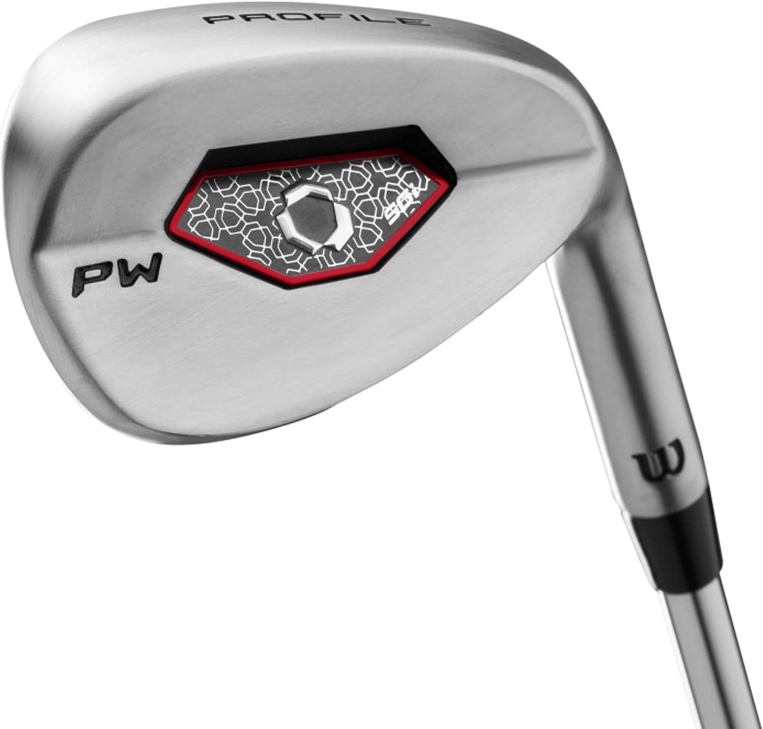 WILSON Mens Profile SGI Complete Golf Club Package Set - Mens and Senior WILSON Mens Profile SGI Complete Golf Club Package Set - Mens and Senior