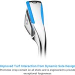 Callaway Golf Paradym AI Smoke Individual Iron review