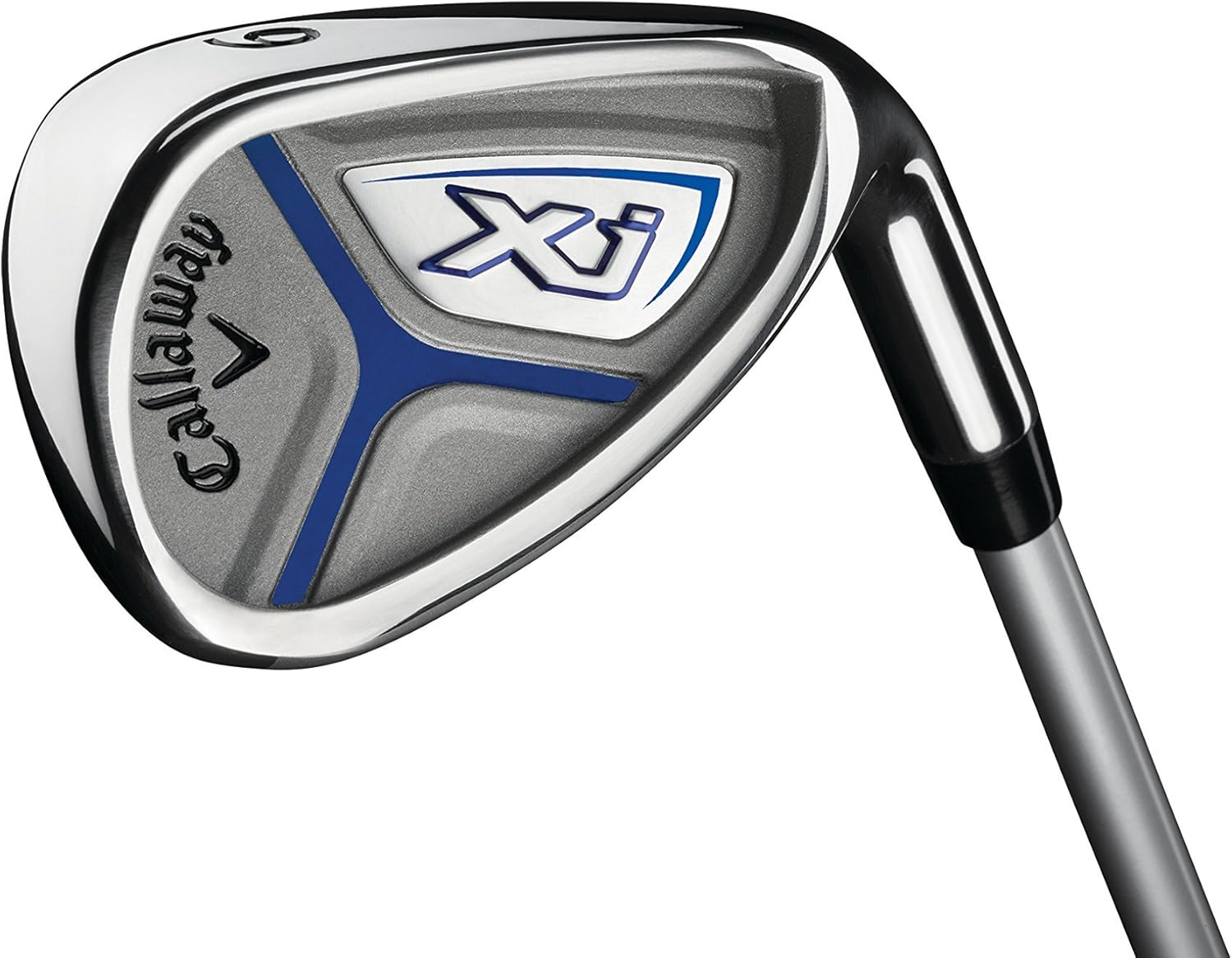 Callaway Golf XJ Junior Golf Set