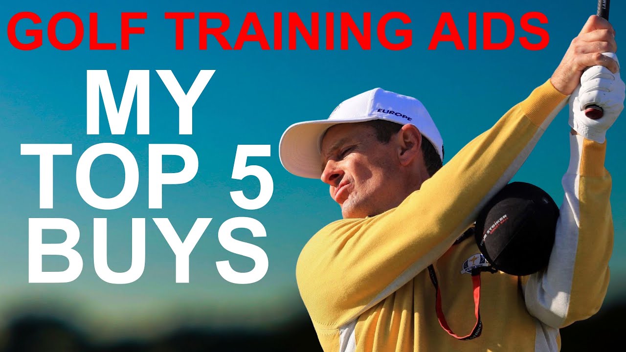 DO NOT WASTE YOUR MONEY MY top 5 GOLF Training AIDS DO NOT WASTE YOUR MONEY MY top 5 GOLF Training AIDS