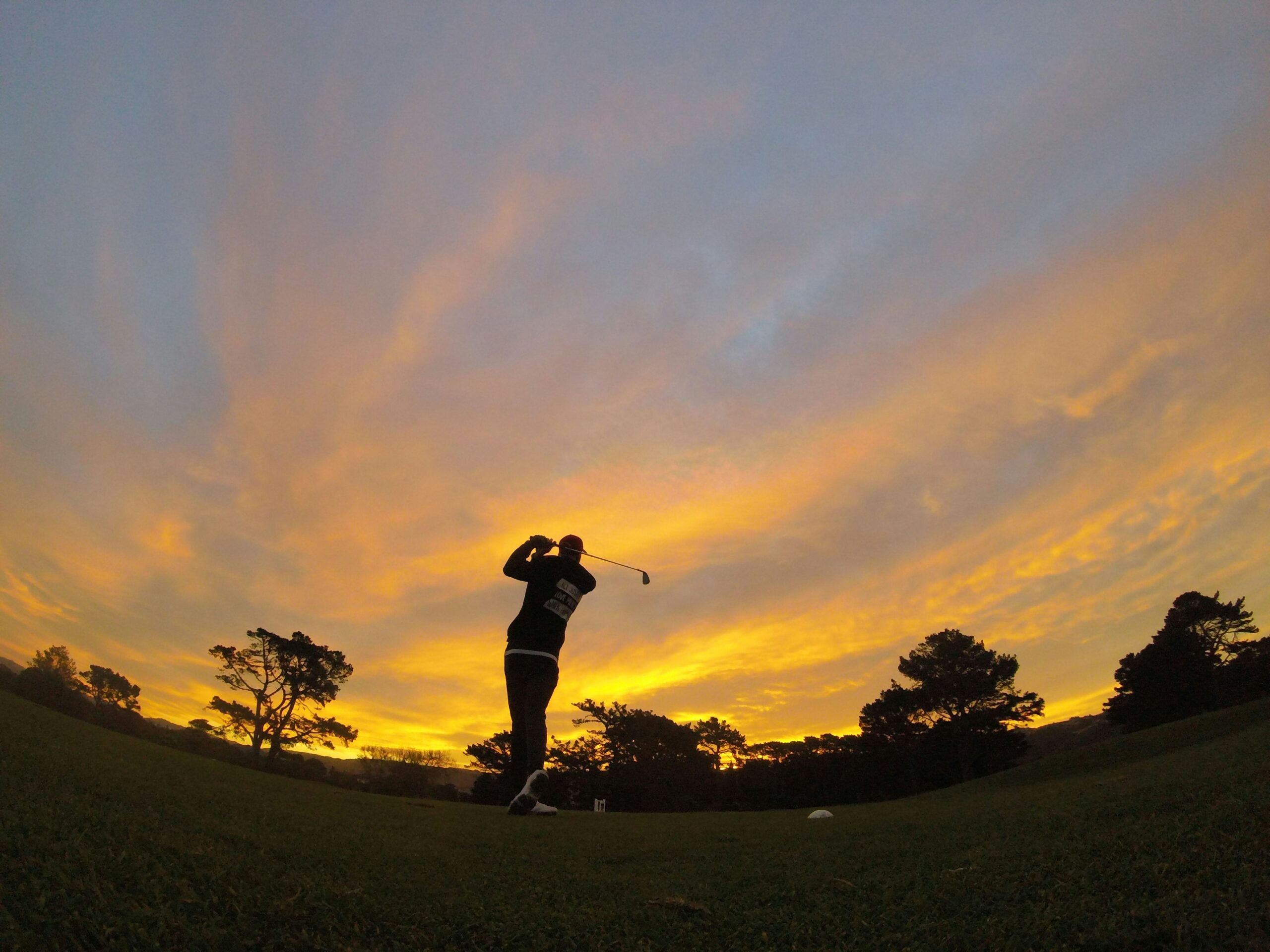 GOLF: The Best Rotation Drill Ive Ever Seen!
