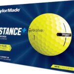 TaylorMade Golf Distance+ Golf Balls review
