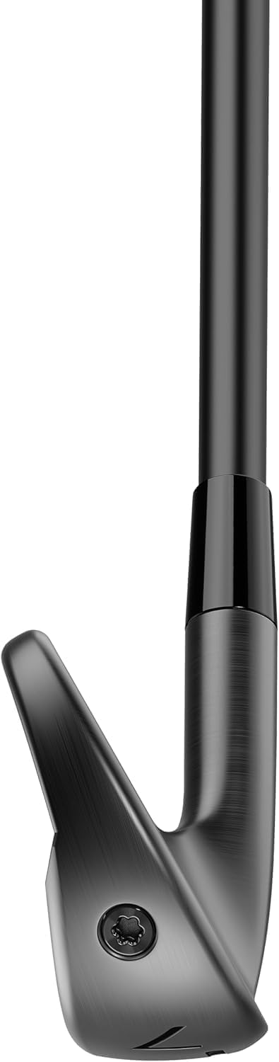 TaylorMade Golf P∙790 Battle Worn Forged Irons (4-PW) Limited Edition