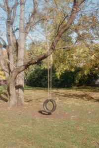 What Is Swing Time Golf & Baseball?