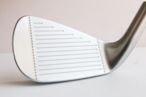 Wilson Men's Profile SGI Complete Set review