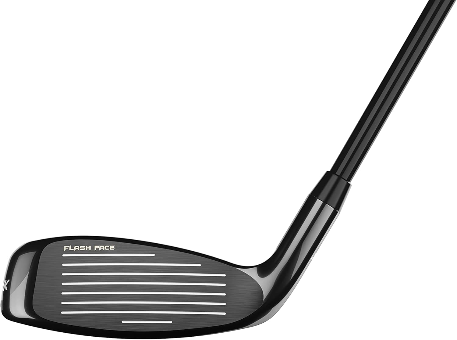 Callaway Golf Mavrik 22 Hybrid Callaway Golf Mavrik 22 Hybrid