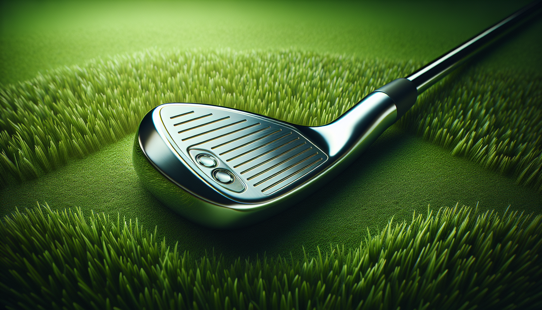 HOW TO HIT IRONS FOR BEGINNERS