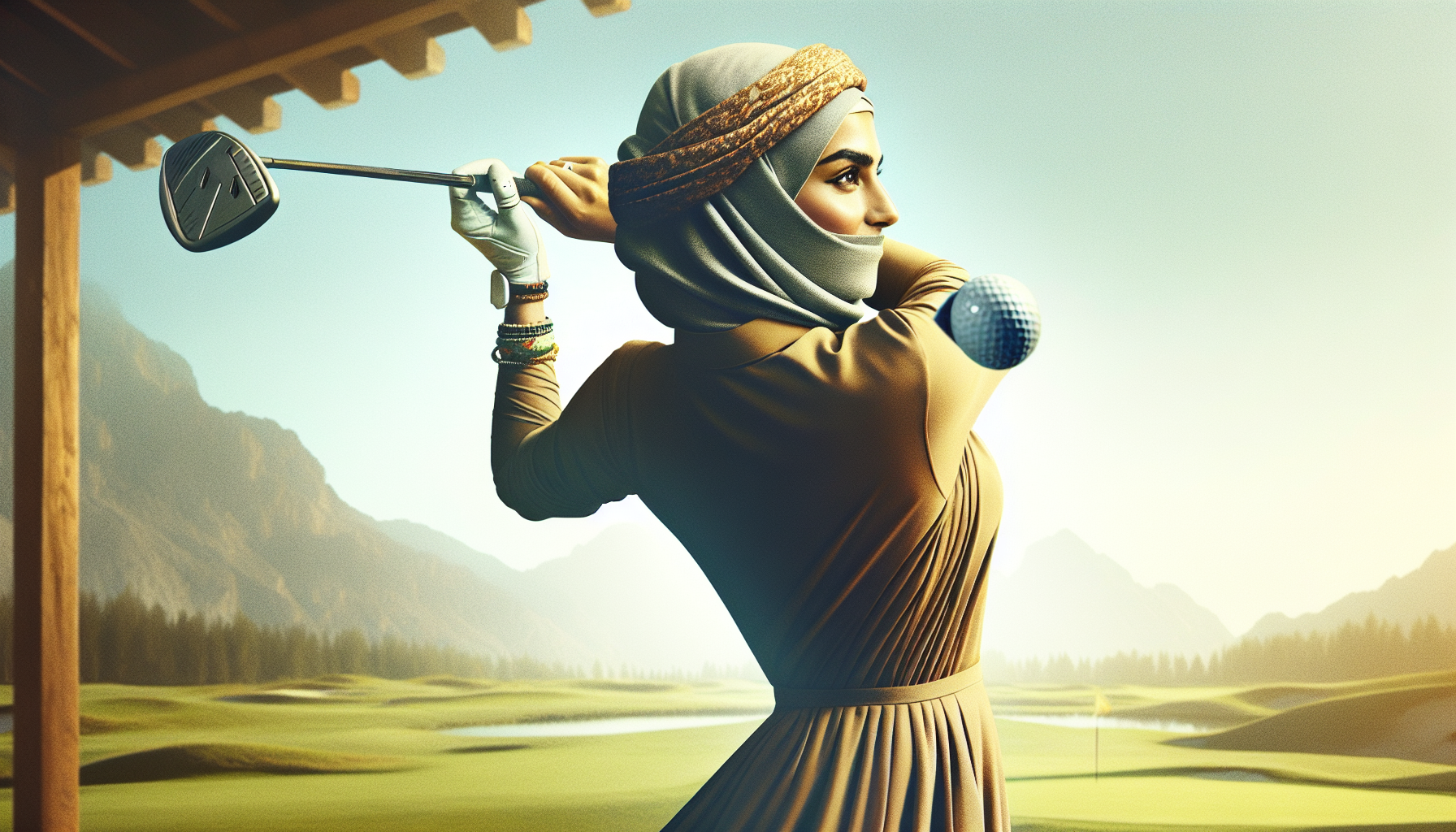 Improve Your Golf Swing Timing with These Drills