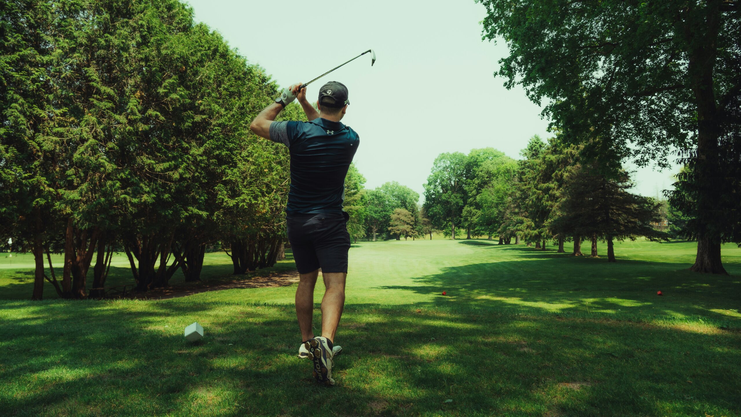 Improve Your Golf Swing Timing with These Drills