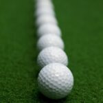 What Are The Best Golf Balls For Slower Swing Speeds?