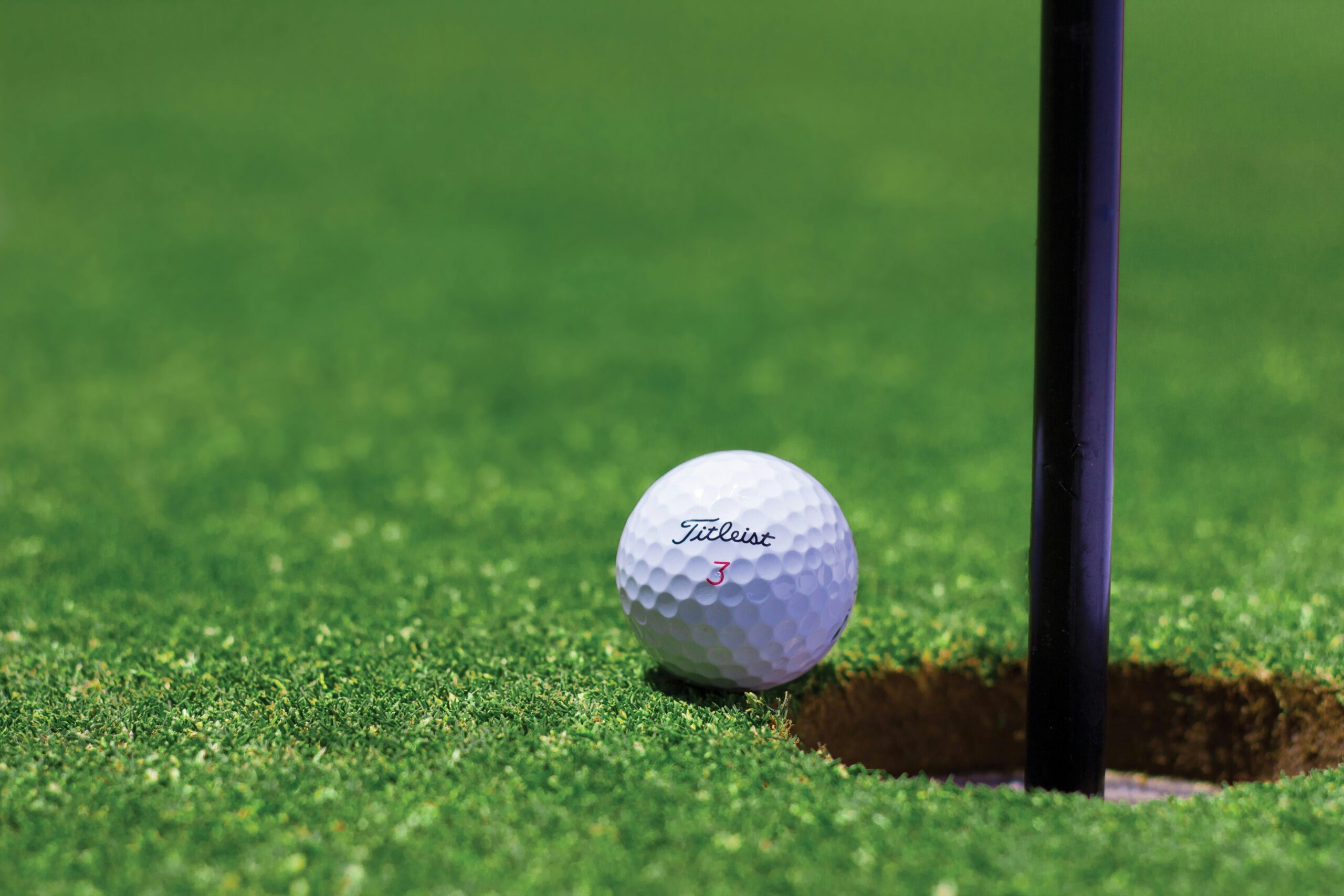 What Is The Best Golf Ball For A Slow Swing Speed?
