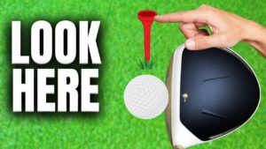 YOUR Golf Swing Will NEVER Improved until YOU Discover this!