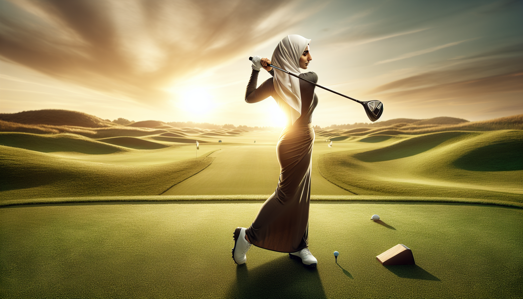 YOUR Golf Swing Will NEVER Improved until YOU Discover this!