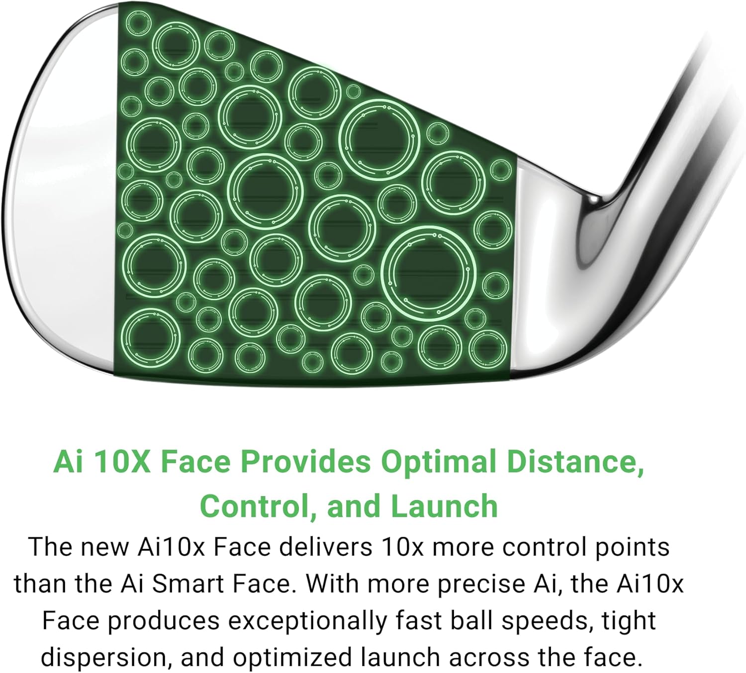 Callaway Golf Elyte Individual Iron