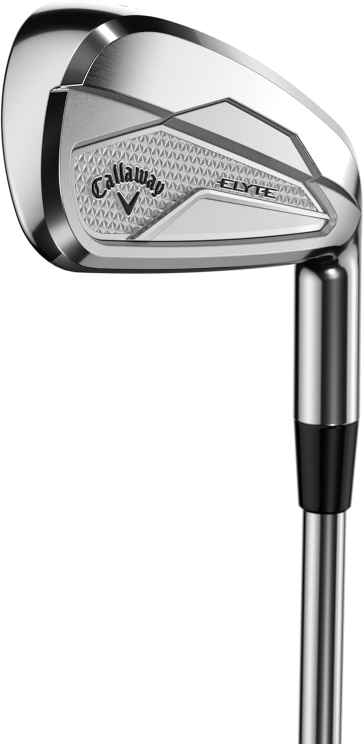 Callaway Golf Elyte Individual Iron