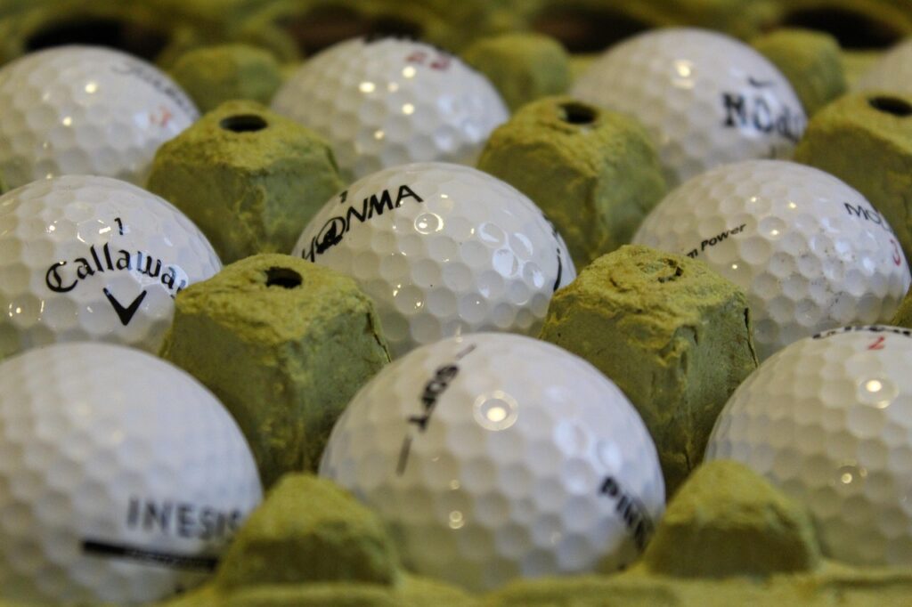 Callaway Golf Mavrik 22 Iron Set