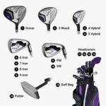 Callaway Golf Women’s Strata Complete Set review