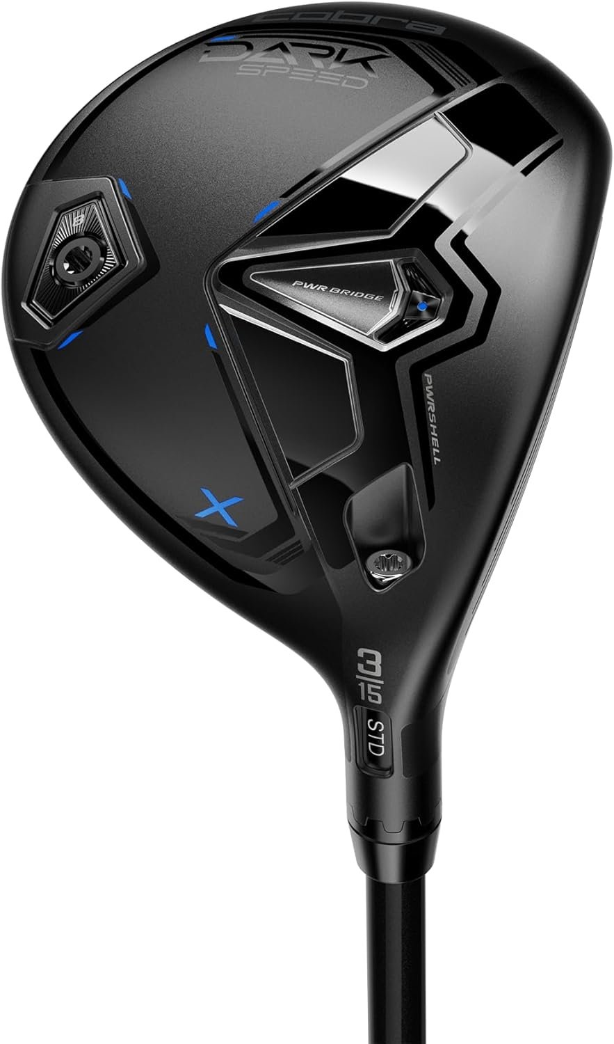 Cobra Golf Mens DARKSPEED X Fairway Wood