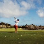 IMPROVE WEIGHT SHIFT IN THE GOLF SWING