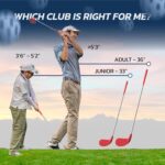 Official BucketGolf Club review