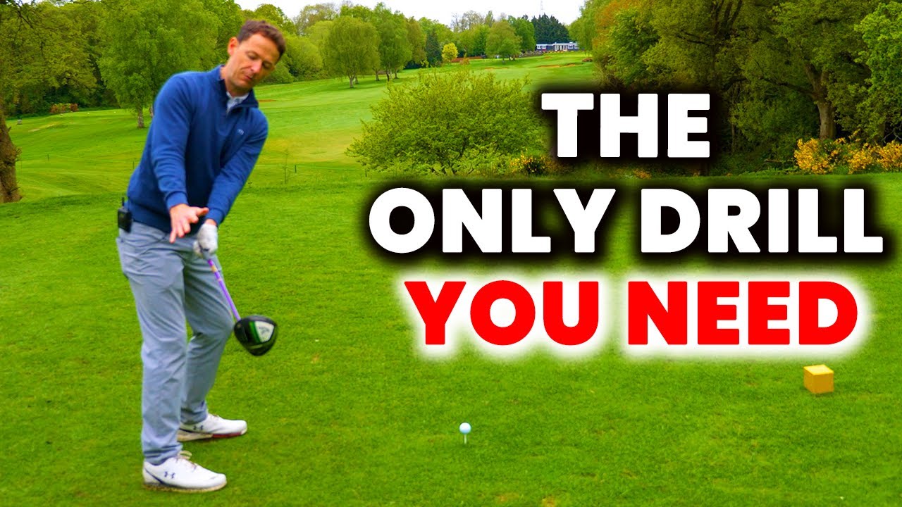 Perfect Golf Swing Takeaway Drill Perfect Golf Swing Takeaway Drill