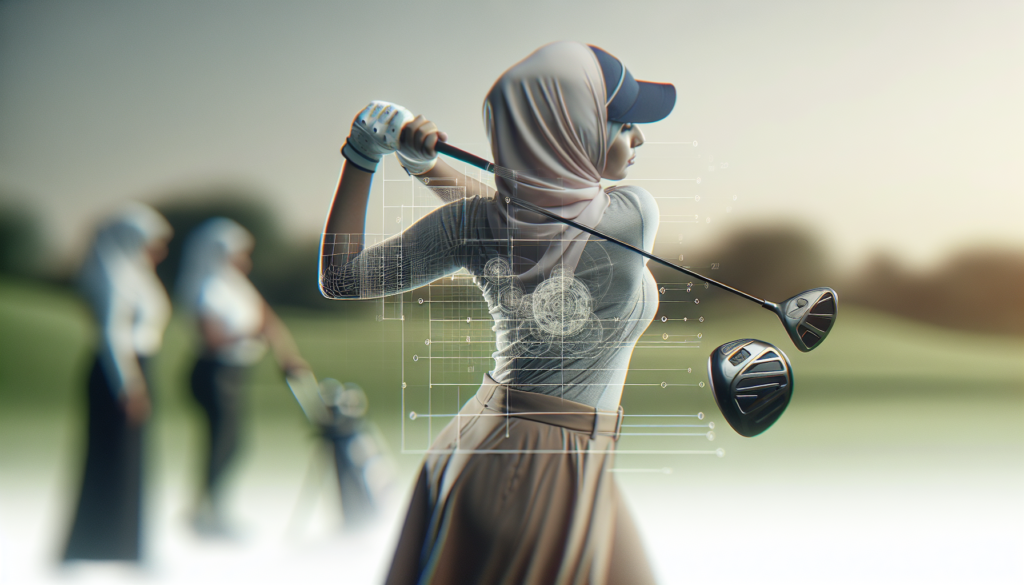 Three tips to improve your shoulder turn