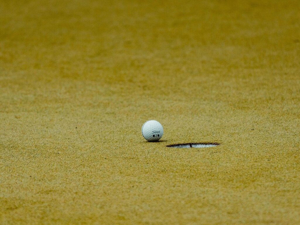 Three tips to improve your shoulder turn