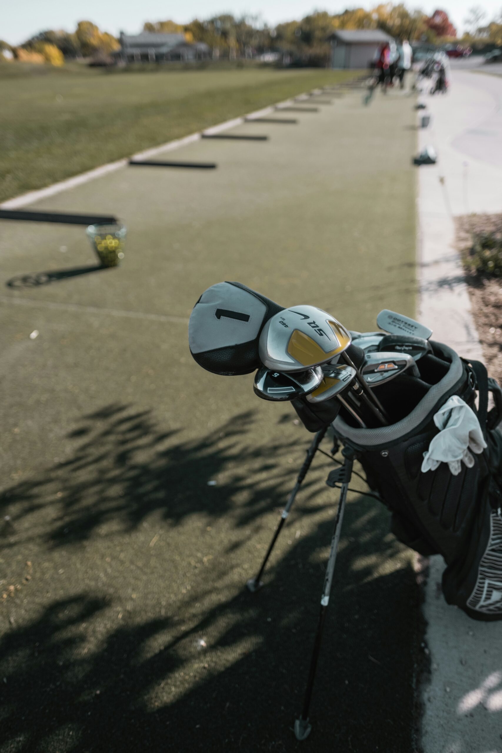 What Is The Big Swing Golf Center? What Is The Big Swing Golf Center?