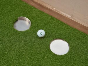 What Is The Cost Of A Full Swing Golf Simulator?