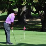 Golf Putter Two-Way Mini Set review