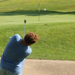 Hypnosis For Golf: Golf hypnosis to play better golf, improve your swing, techniques and confidence