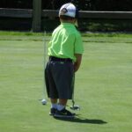 TKG Sports Youth Golf Set review