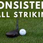 CREATE A CONSISTENT GOLF SWING – Then learn How to Take it from the Driving Range to the golf Course