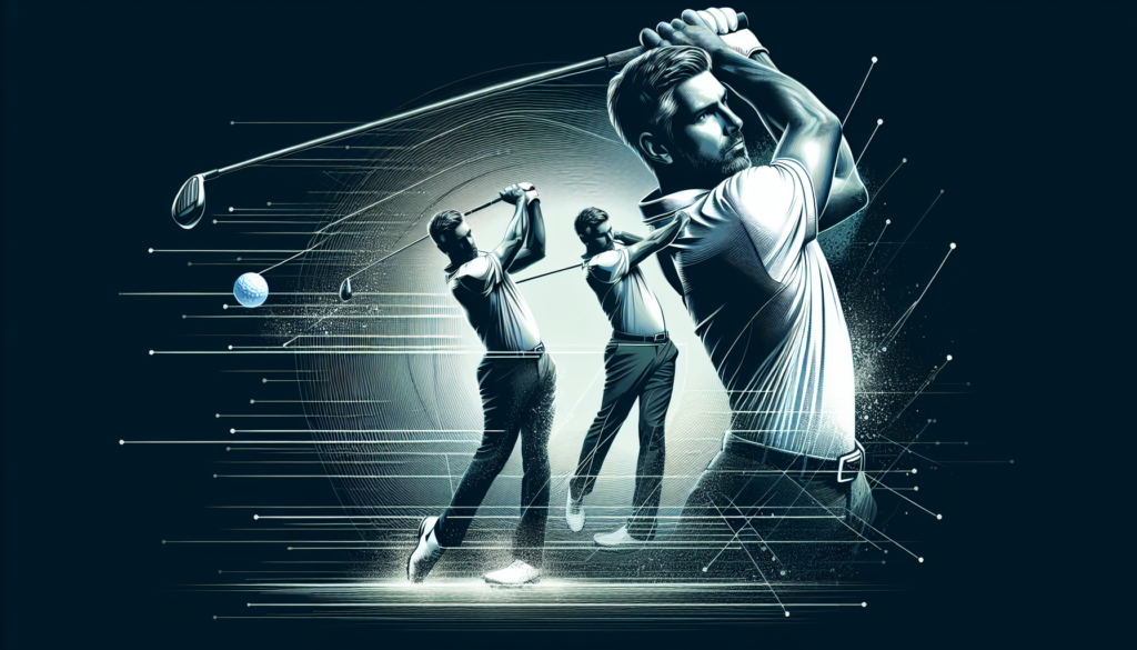 The Best Golf Swing Drill To Improve Backswing