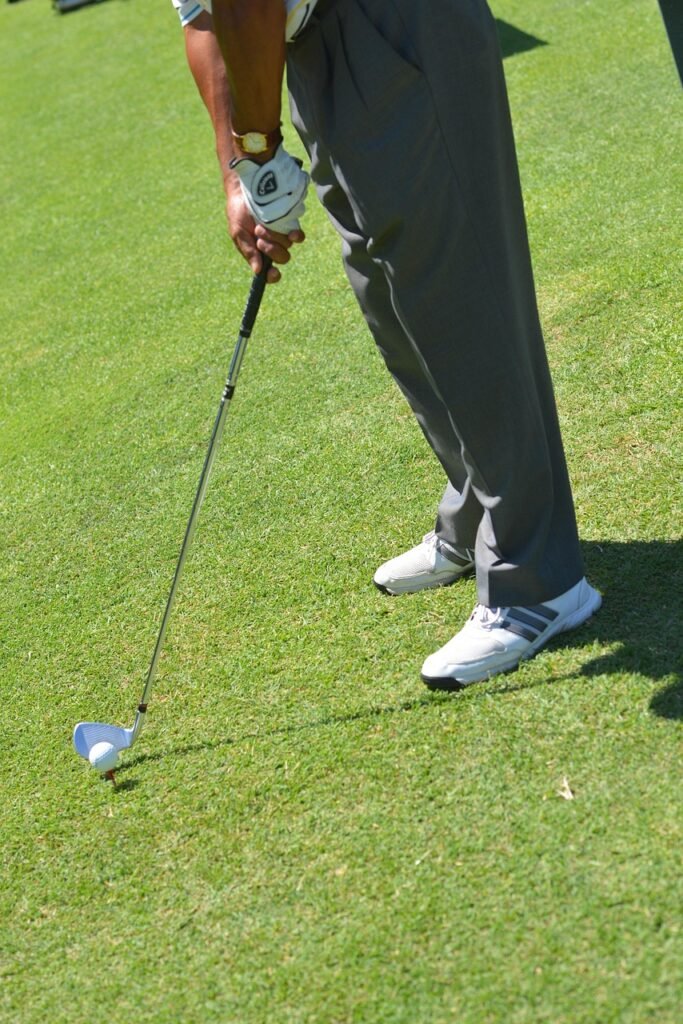 3 WAYS TO REALLY IMPROVE YOUR GOLF SWING WITHOUT HITTING ANY SHOTS