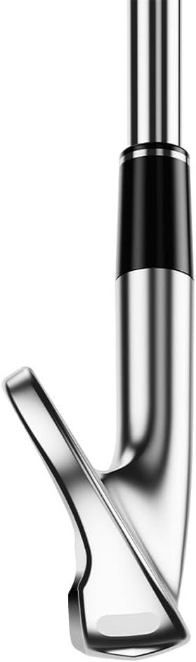 Srixon ZXi 4 Iron Set, 5-PW/AW, Graphite, Senior, Right Hand