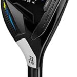 TaylorMade SiM2 Max Rescue Mens Review — Verdict 2026