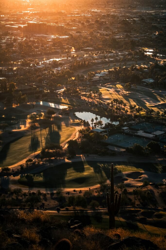 What is Second Swing Golf in Scottsdale? 7 Essential Facts