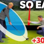 You Won’t Believe How EASY this Makes the Driver Golf Swing