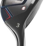 Callaway Golf Big Bertha B21 Hybrid