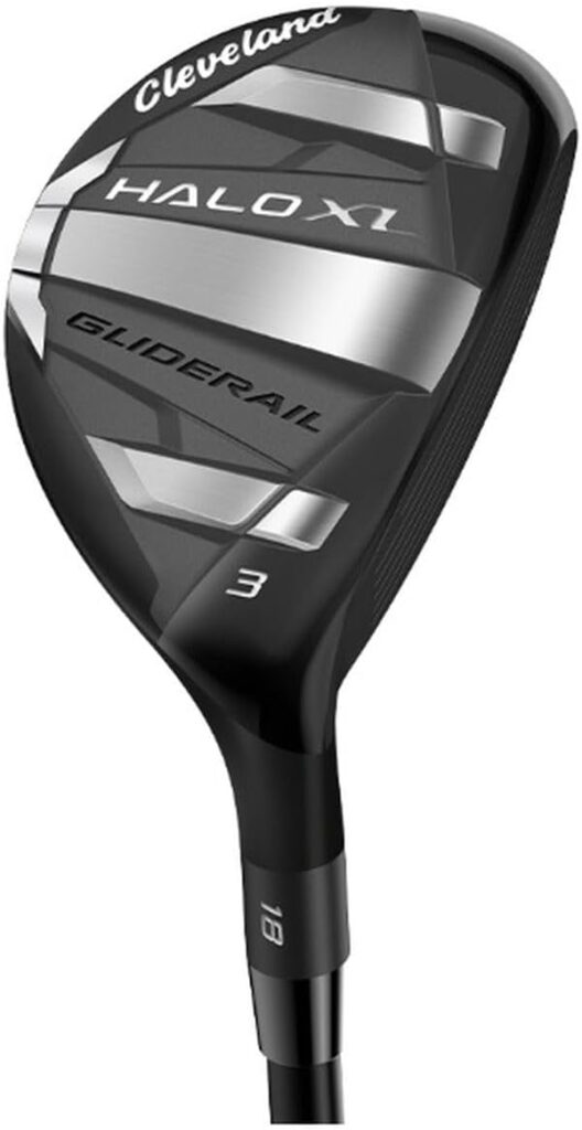 Cleveland Golf Launcher Halo XL Hybrid