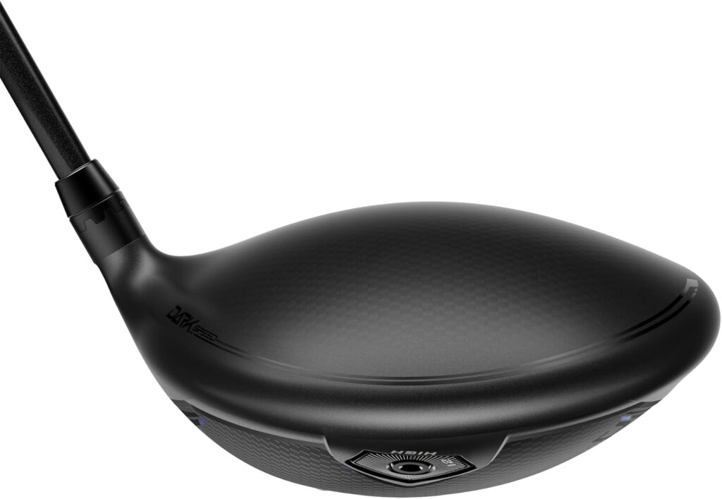 Cobra Golf Mens DarkSpeed X Driver