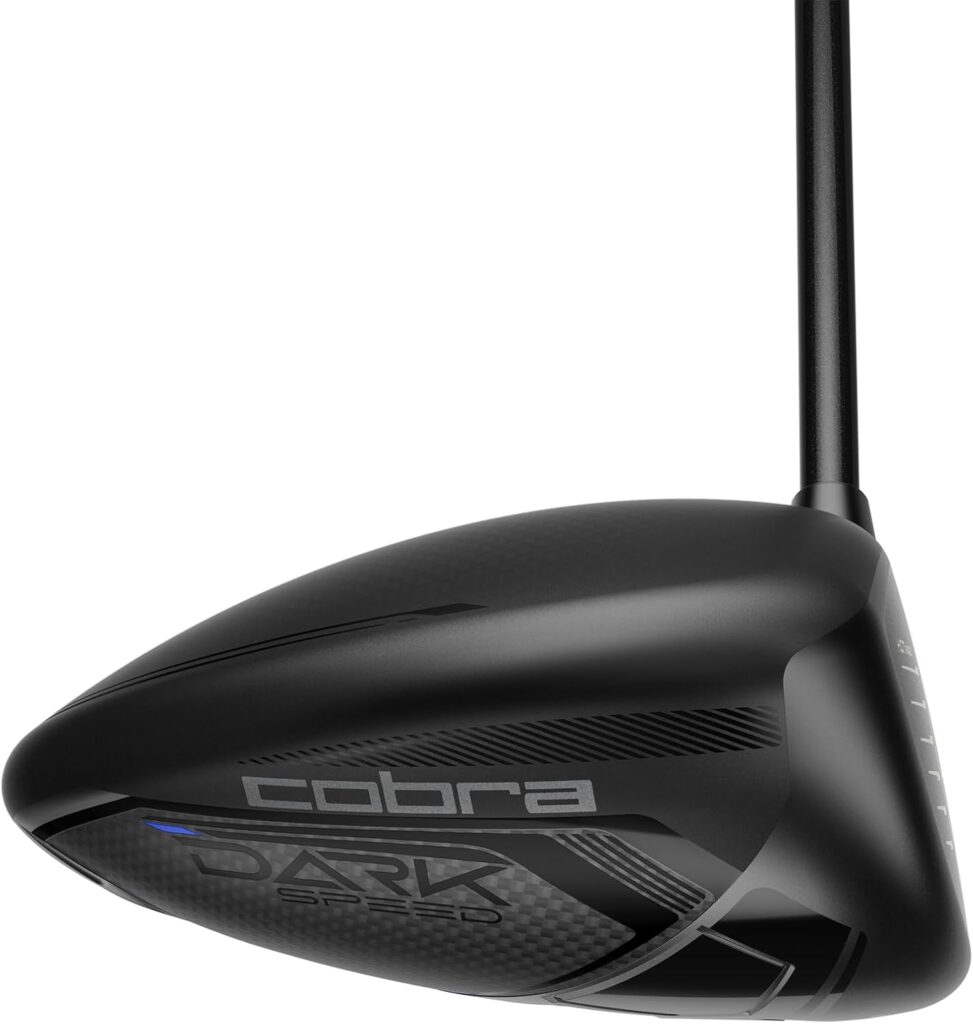 Cobra Golf Mens DarkSpeed X Driver