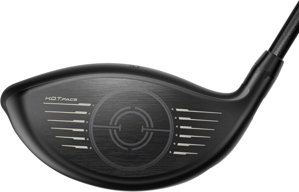 Cobra Golf Mens DarkSpeed X Driver