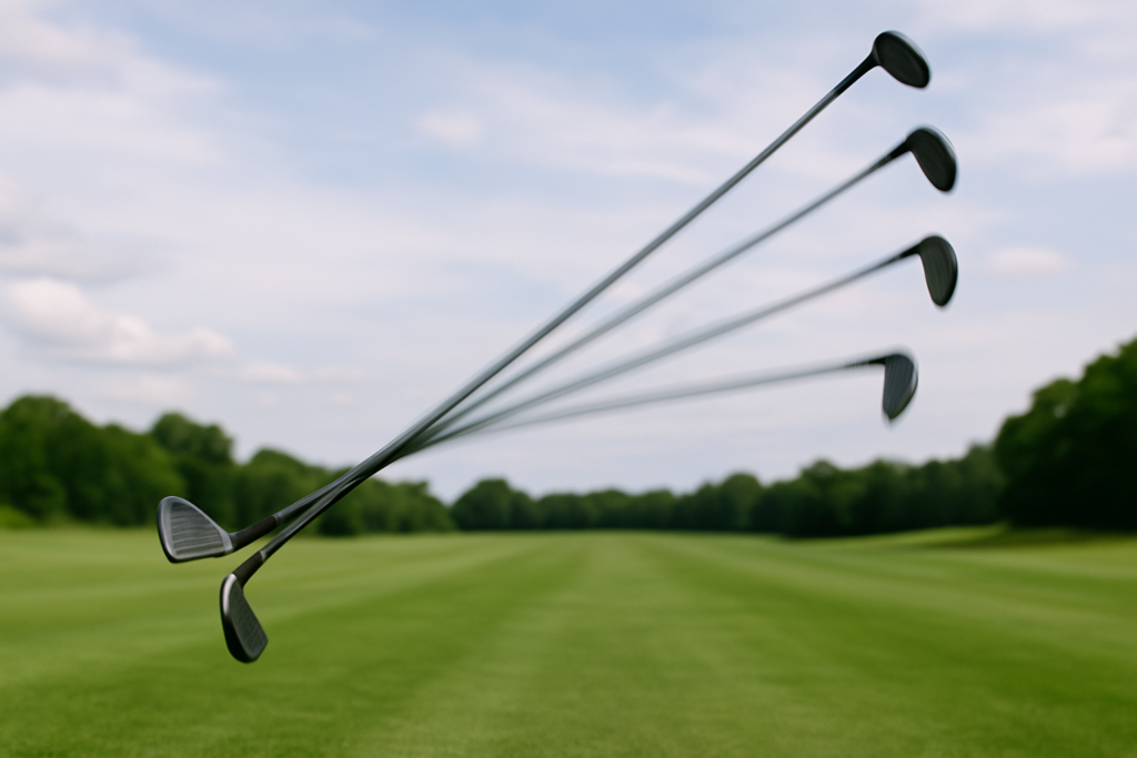 Improve Golf Swing Rotation: Mobility Fixes That Work