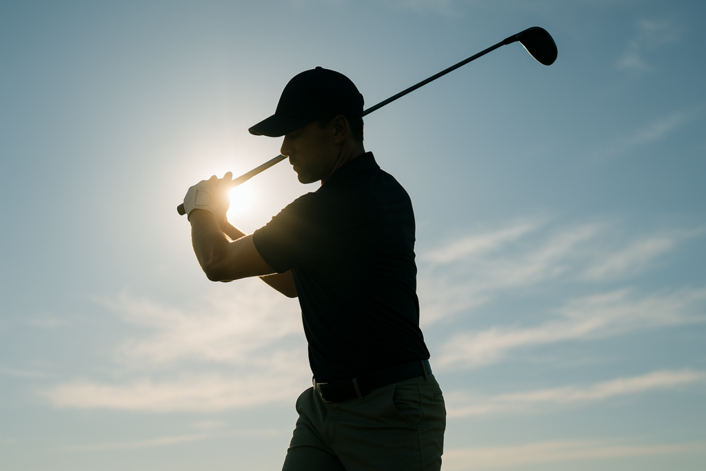 Improving Ball Striking: Practical Golf Swing Tips (2026 Guide)